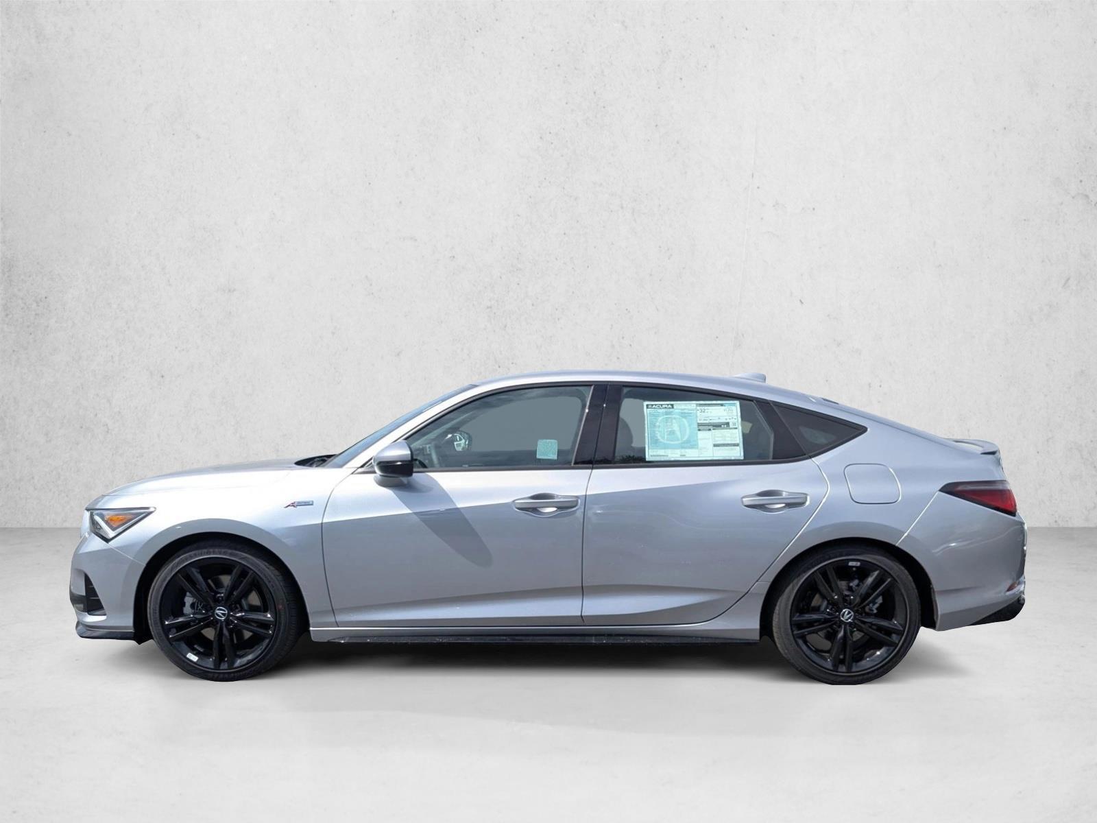 Thumbnail: 2026 Acura Integra - 2