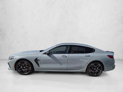 2024 BMW M8