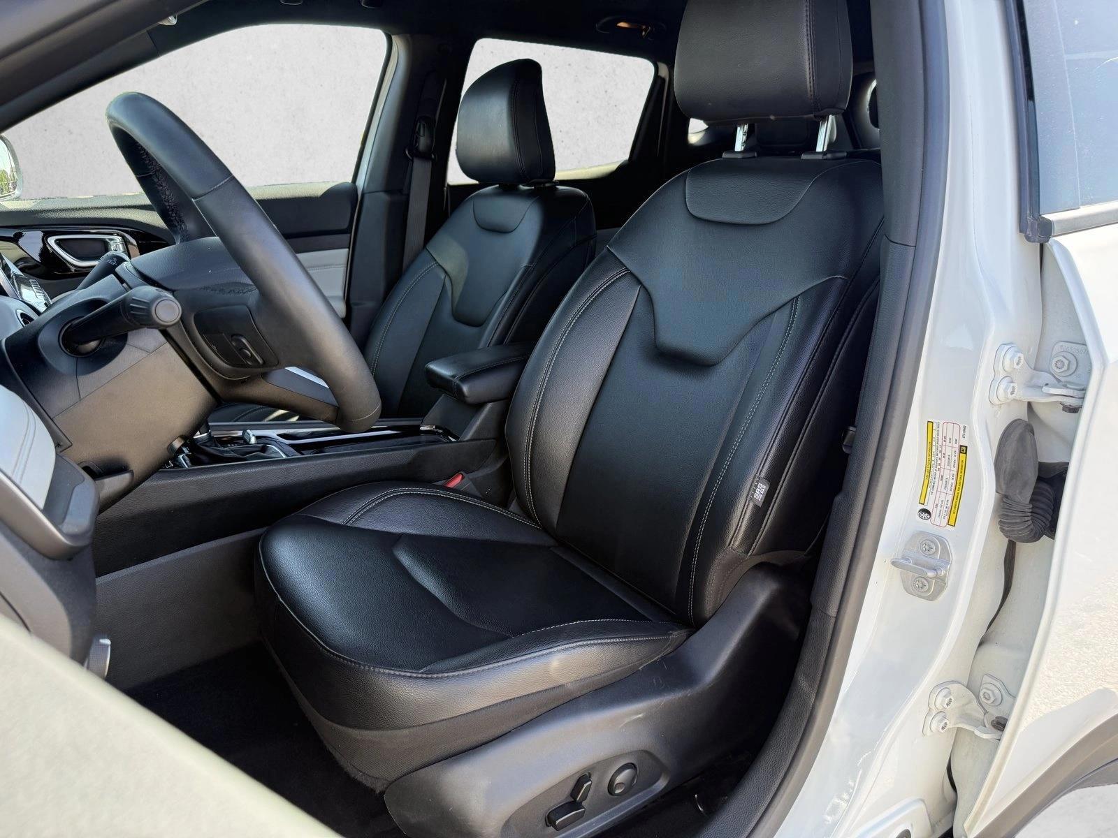 2025 Jeep Compass Limited - Photo 11
