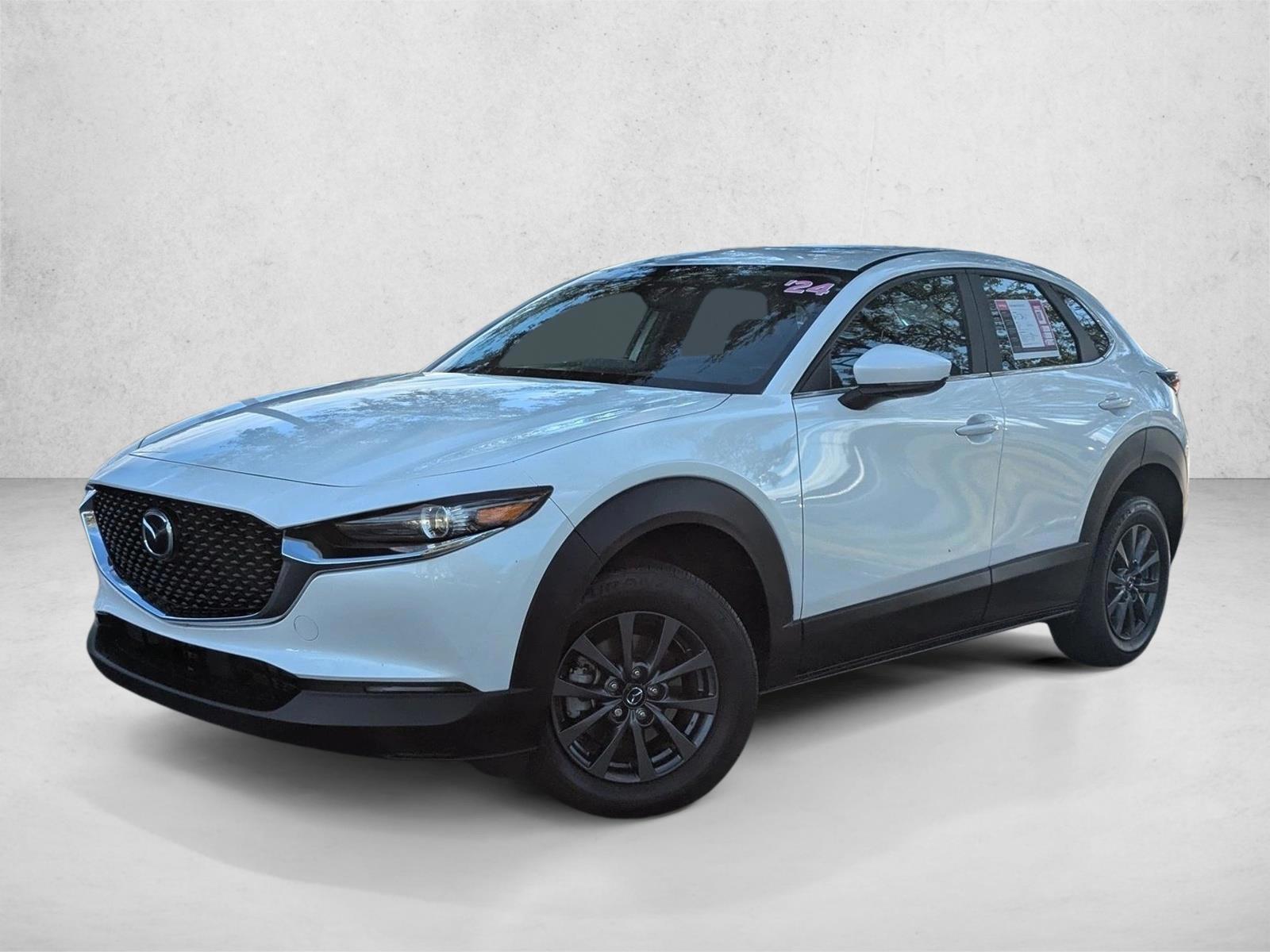 2024 Mazda CX-30