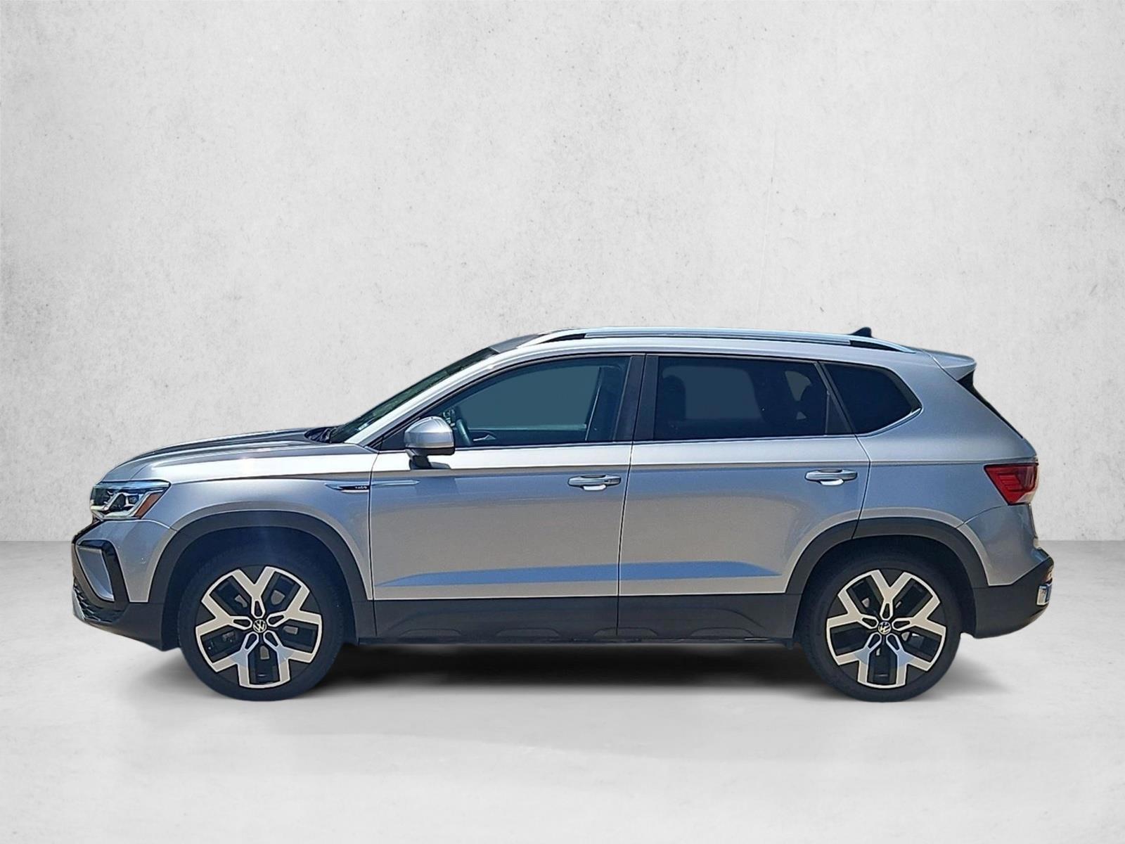 Thumbnail: 2023 Volkswagen Taos - 2