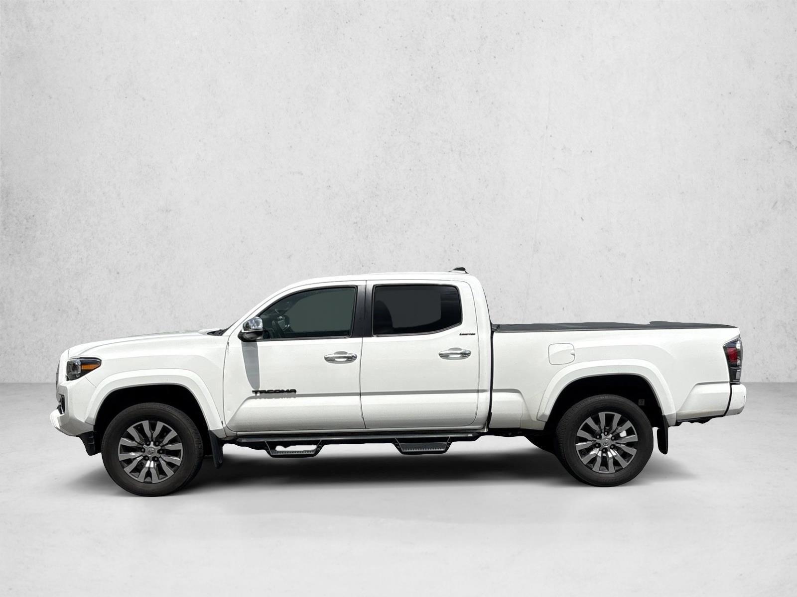 Thumbnail: 2022 Toyota Tacoma - 2