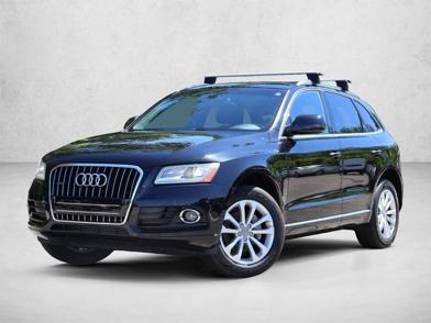 2015 Audi Q5 Premium -
                  Des Plaines, IL