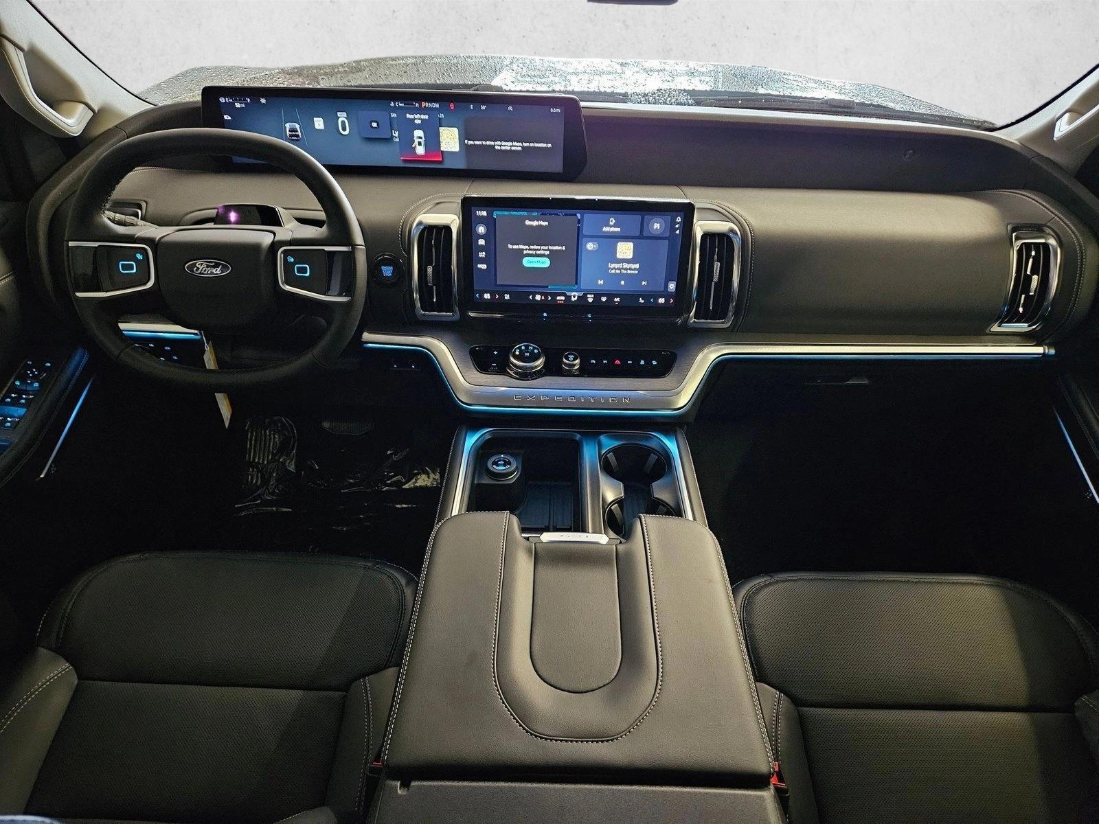 Thumbnail: 2026 Ford Expedition - 4