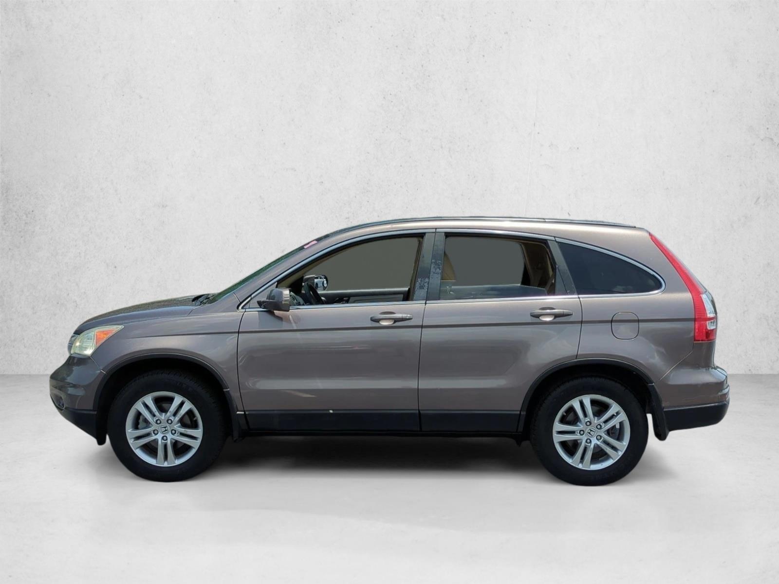 Thumbnail: 2010 Honda CR-V - 2