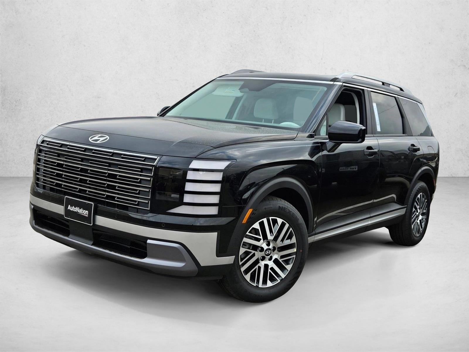 Thumbnail: 2026 Hyundai Palisade - 1