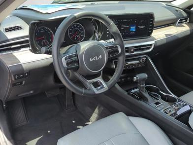 2024 Kia K5