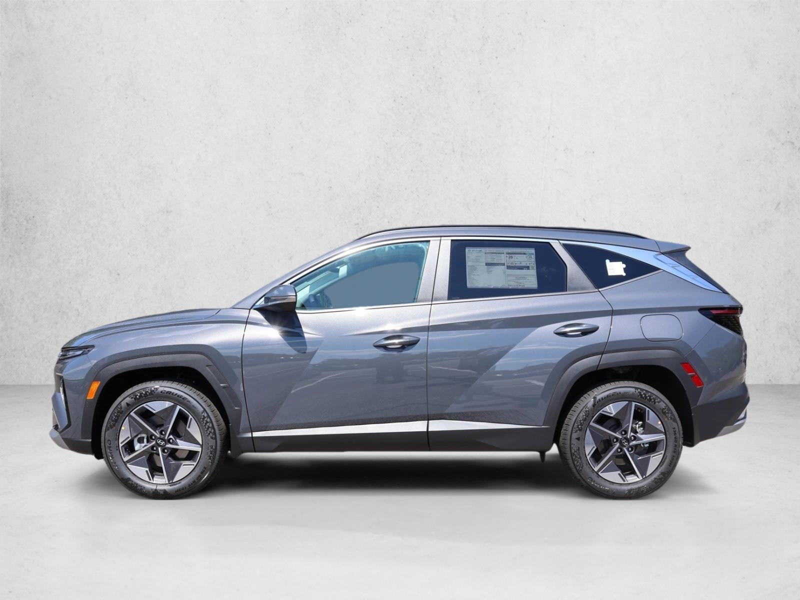 Thumbnail: 2026 Hyundai Tucson - 2