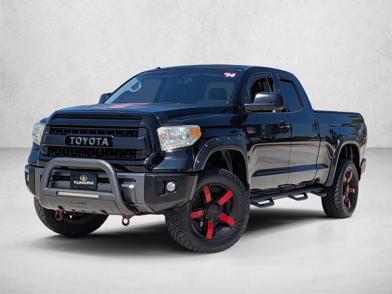 2014 Toyota Tundra SR5 -
                  Davie, FL