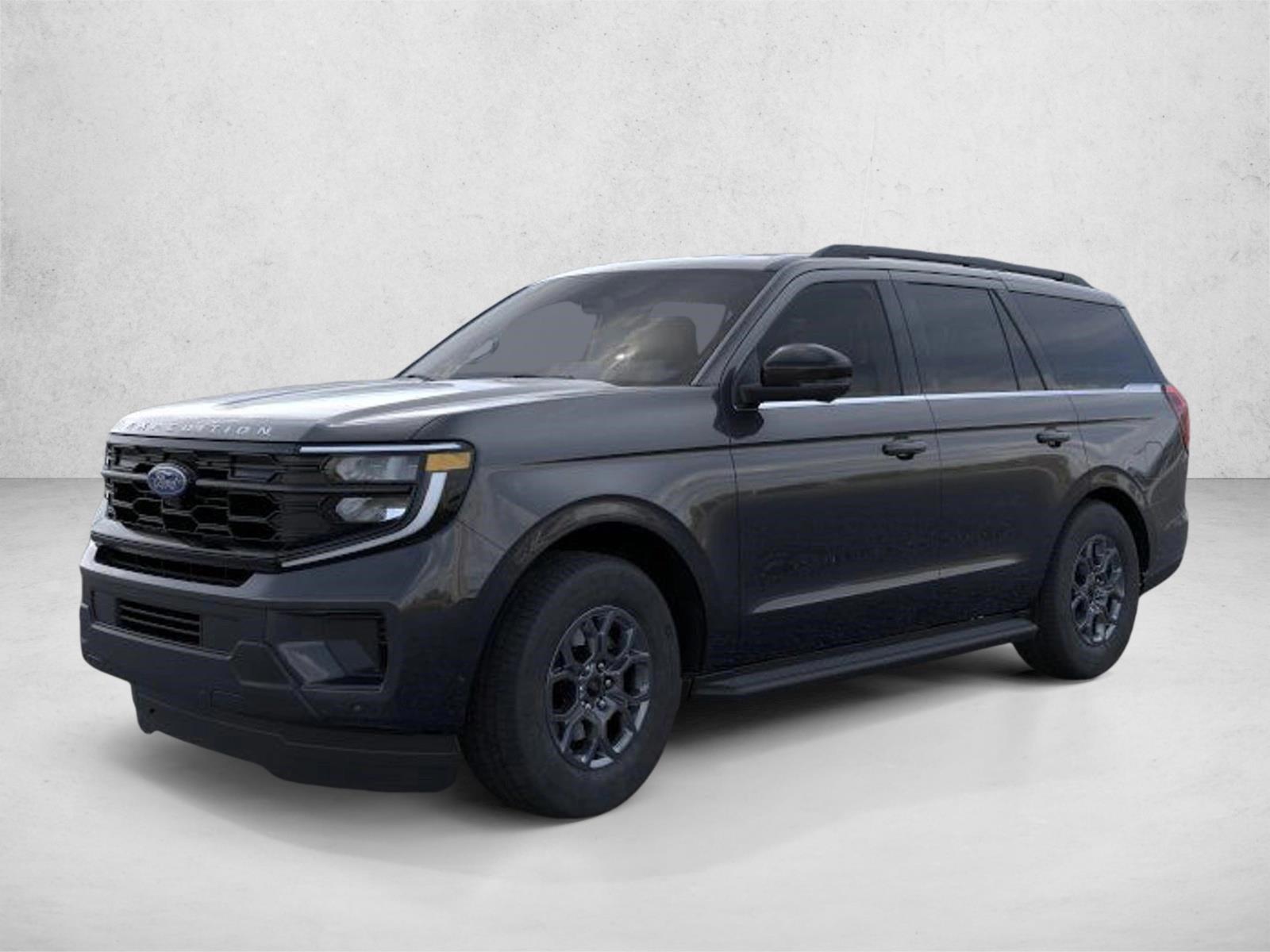 Thumbnail: 2026 Ford Expedition - 1