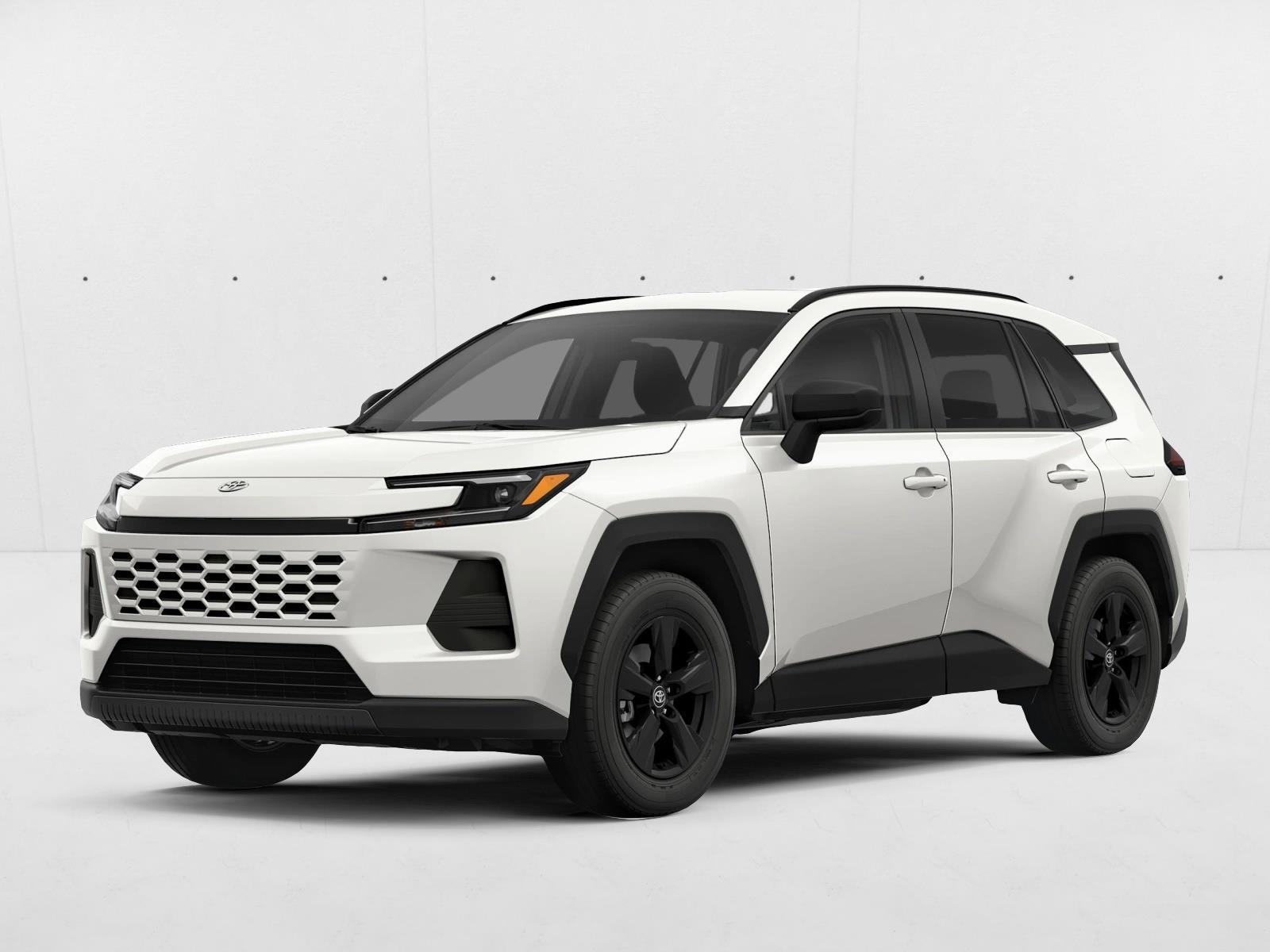 2026 Toyota RAV4's photo