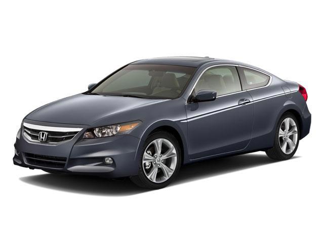 2011 Honda Accord EX-L V6 Auto's photo