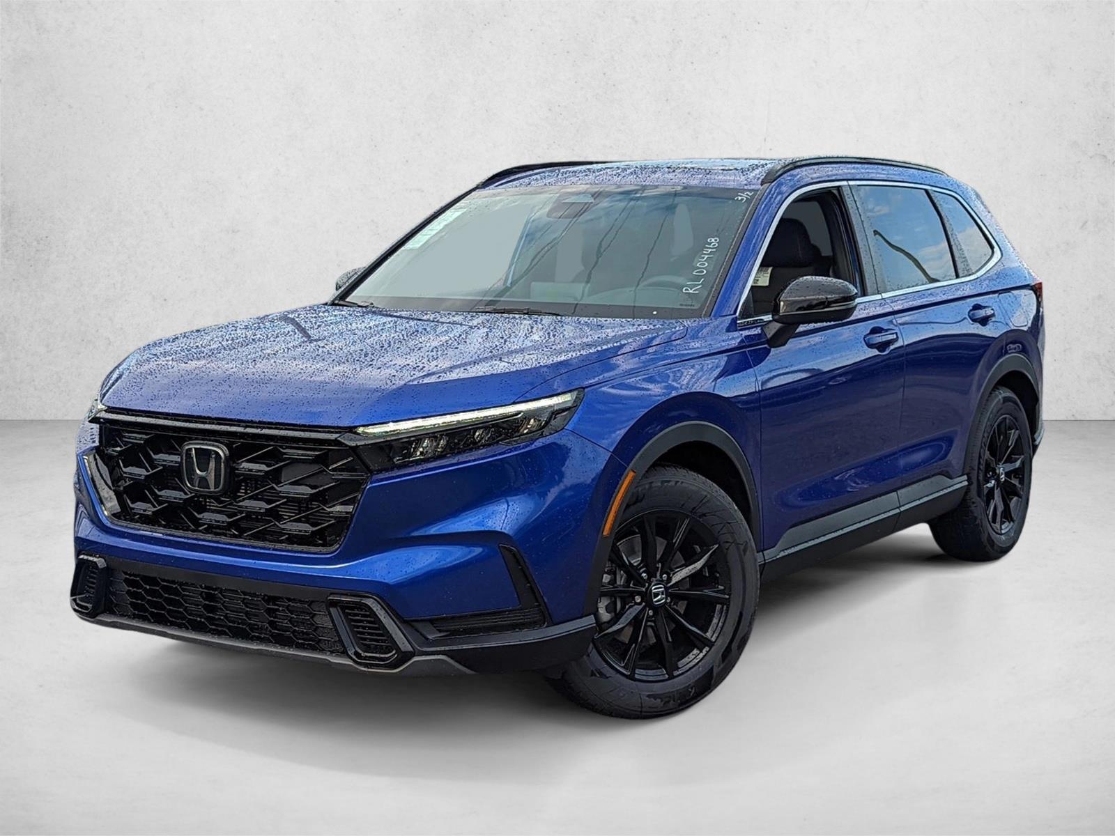 Thumbnail: 2024 Honda CR-V - 1
