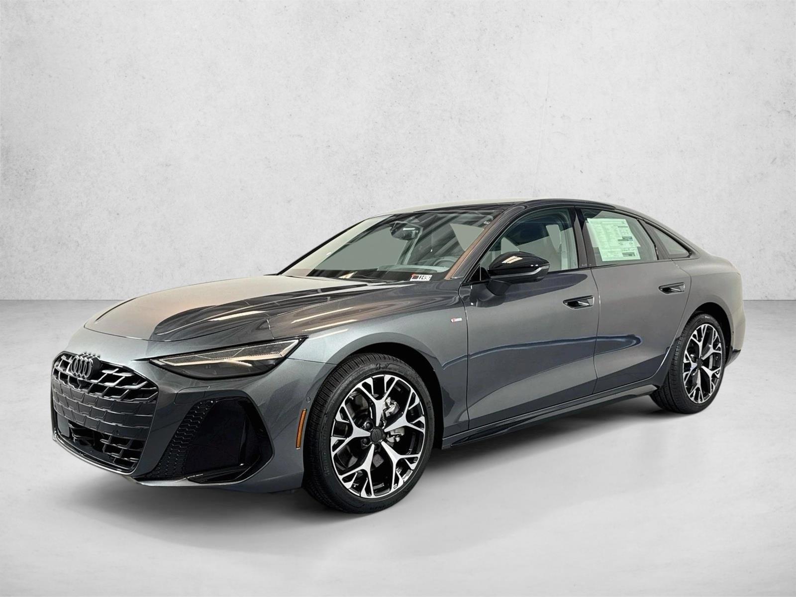 Thumbnail: 2026 Audi A6 - 1