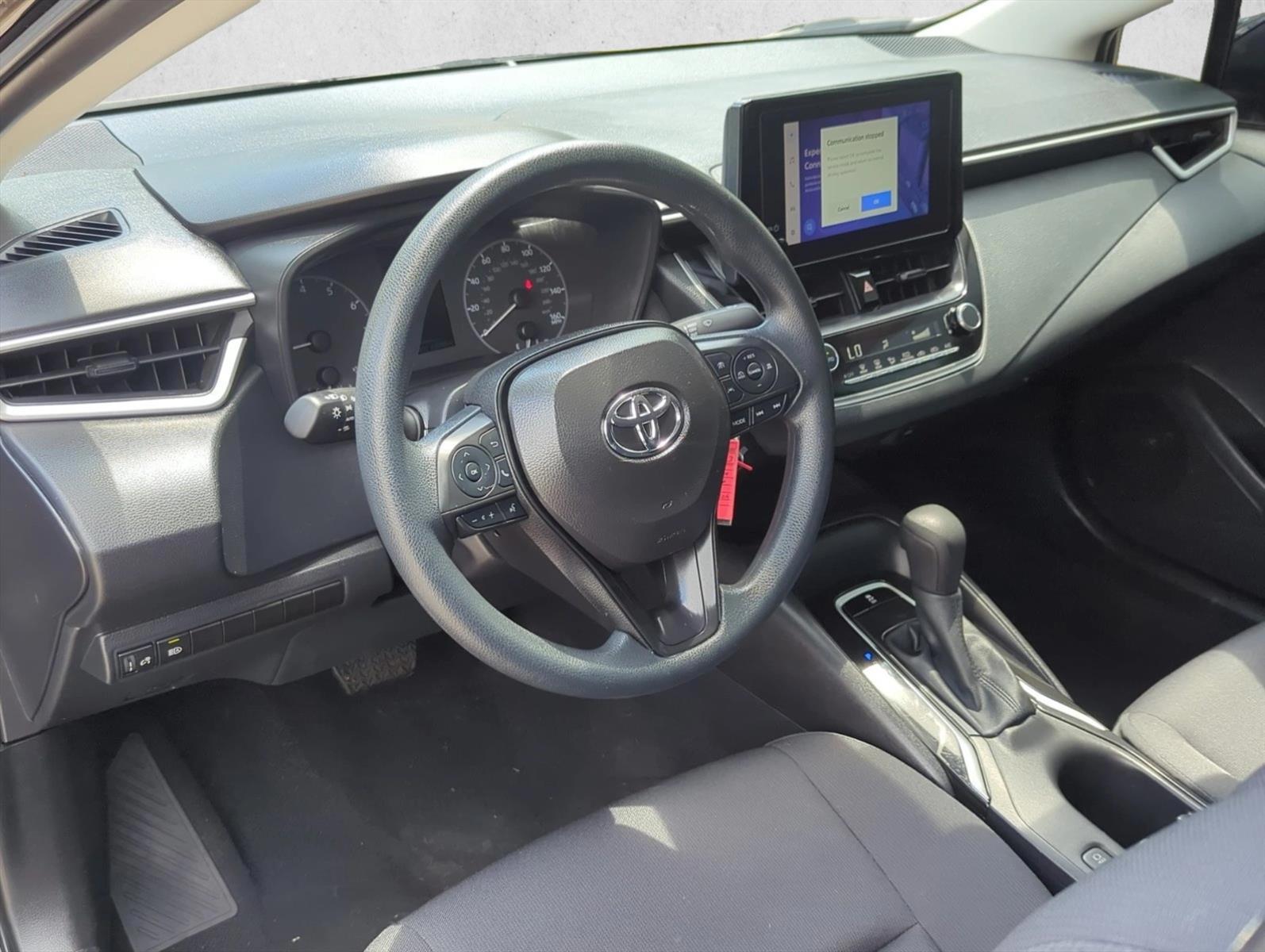 Thumbnail: 2025 Toyota Corolla - 3