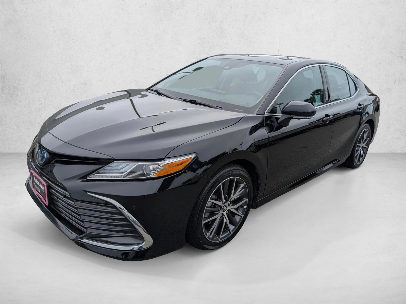 Thumbnail: 2023 Toyota Camry - 1