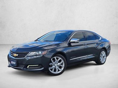 2019 Chevrolet Impala Premier -
                  Corpus Christi, TX