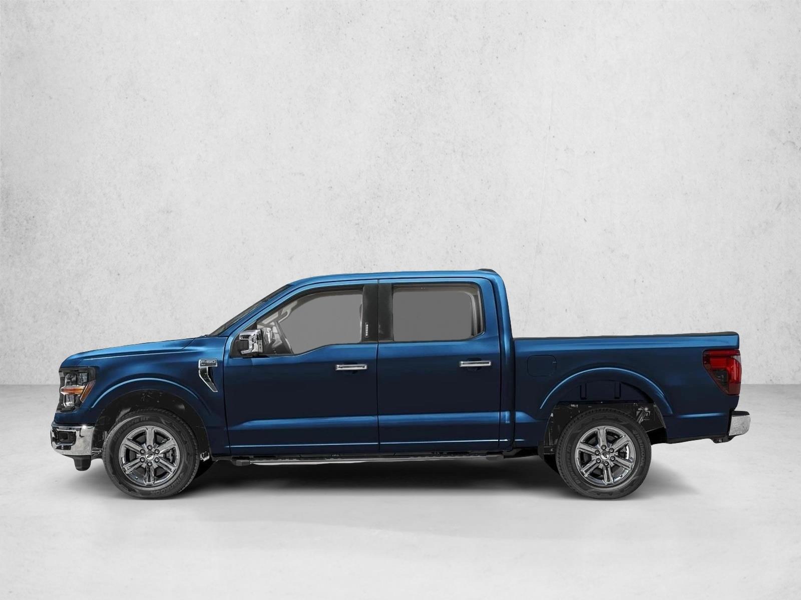 Thumbnail: 2026 Ford F-150 - 2