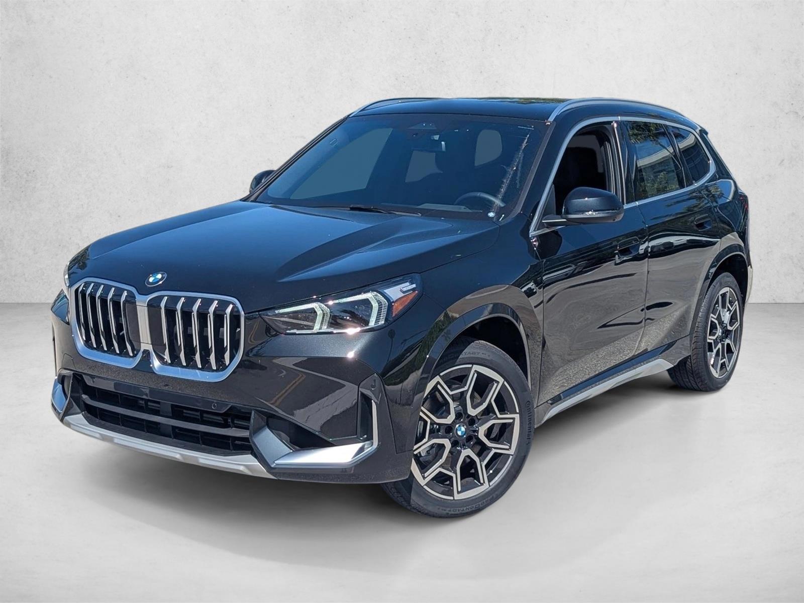 Thumbnail: 2026 BMW X1 - 1