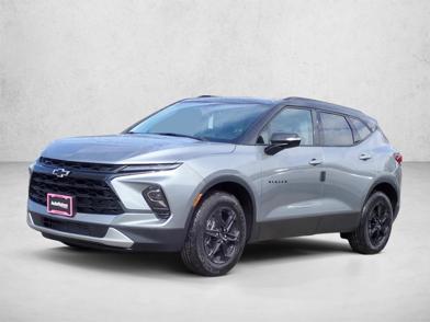 2026 Chevrolet Blazer LT -
                  Denver, CO