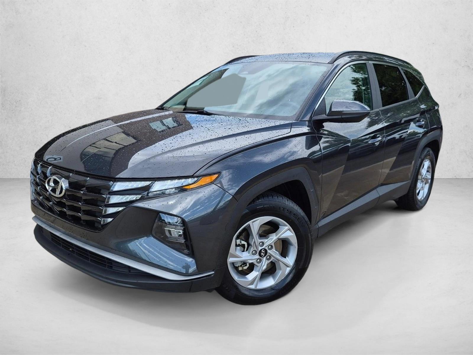 Thumbnail: 2023 Hyundai Tucson - 1
