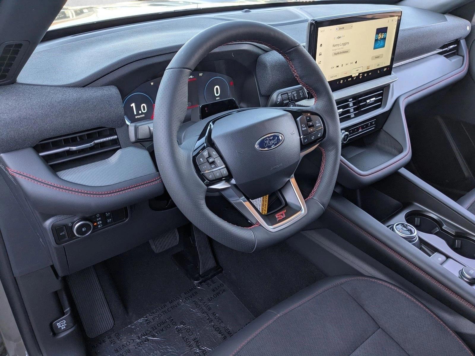 Thumbnail: 2026 Ford Explorer - 3