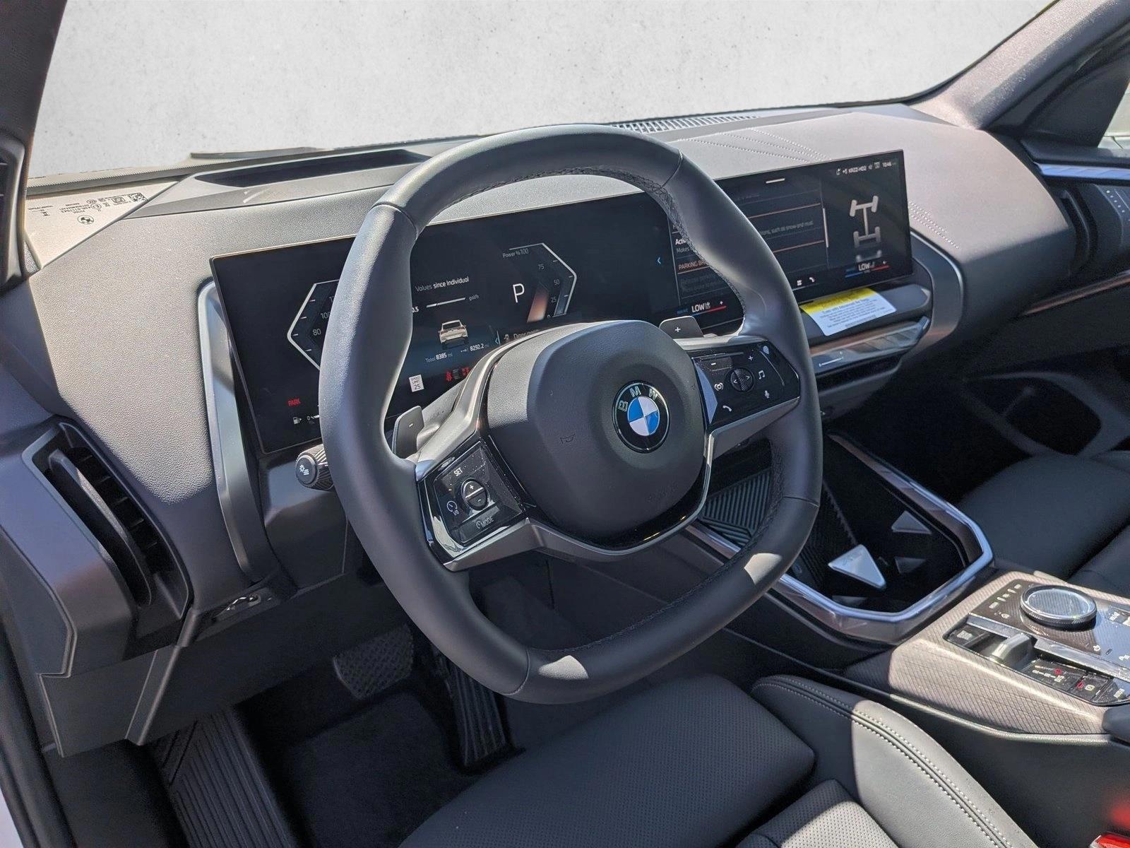 Thumbnail: 2026 BMW X3 - 3
