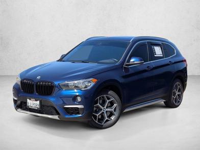 2019 BMW X1 sDrive28i -
                  Valencia, CA