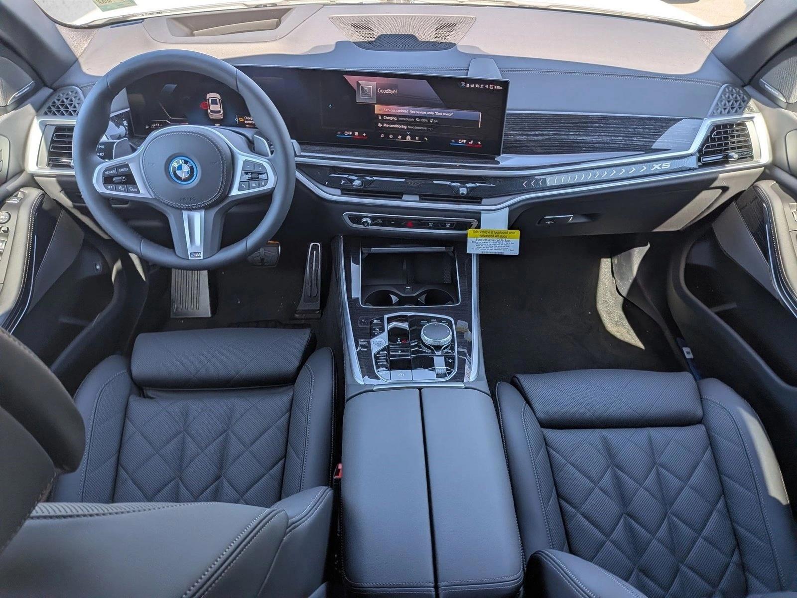 Thumbnail: 2026 BMW X5 - 4