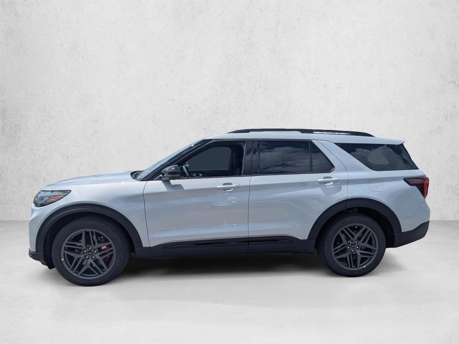 Thumbnail: 2026 Ford Explorer - 2
