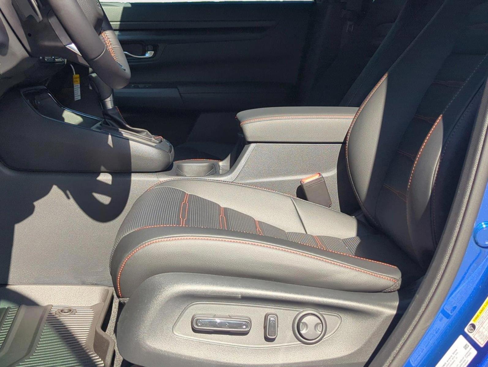 Thumbnail: 2025 Honda CR-V - 4