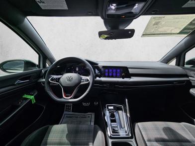 2023 Volkswagen Golf