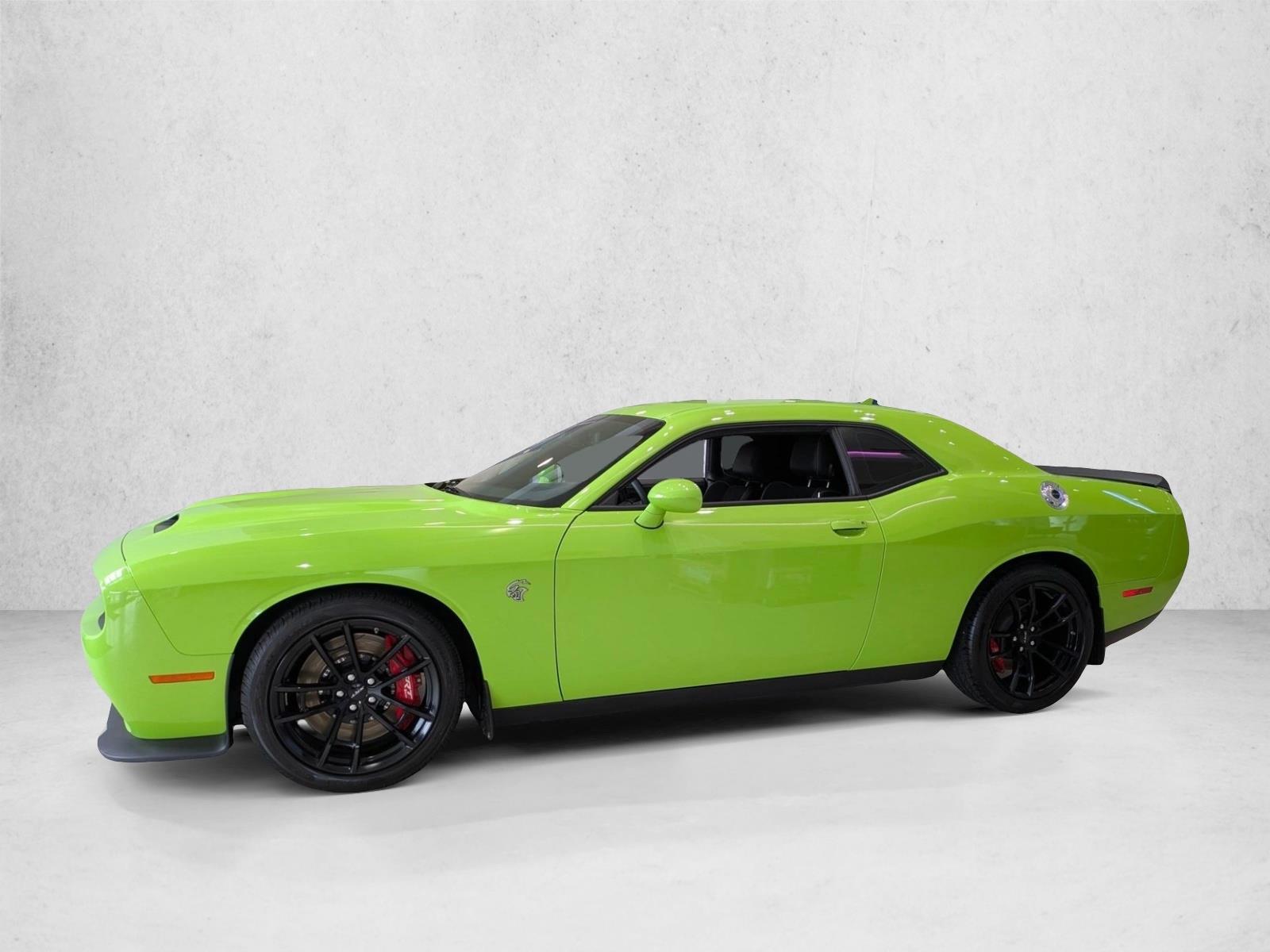 Thumbnail: 2023 Dodge Challenger - 2