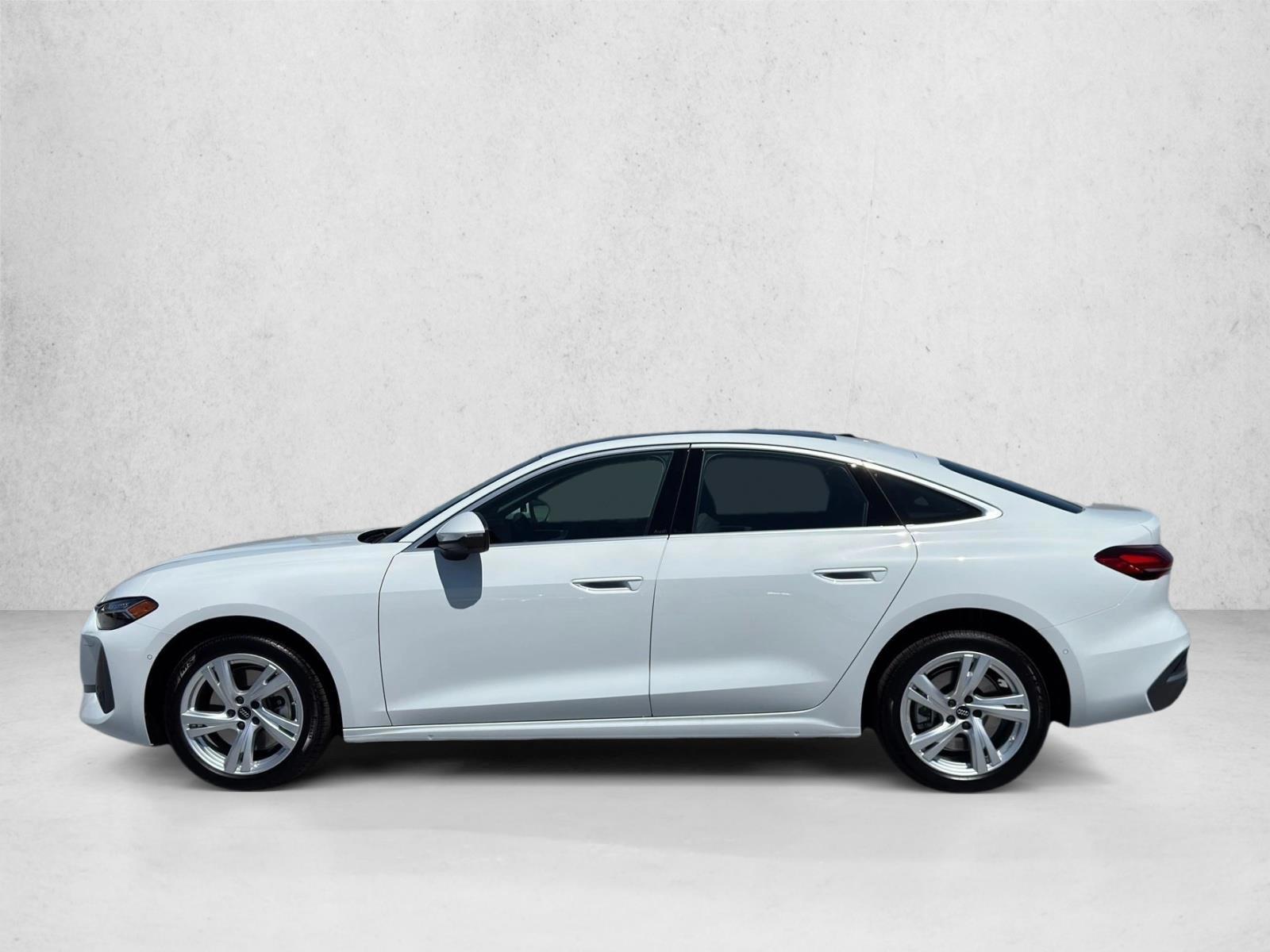 Thumbnail: 2025 Audi A5 - 2