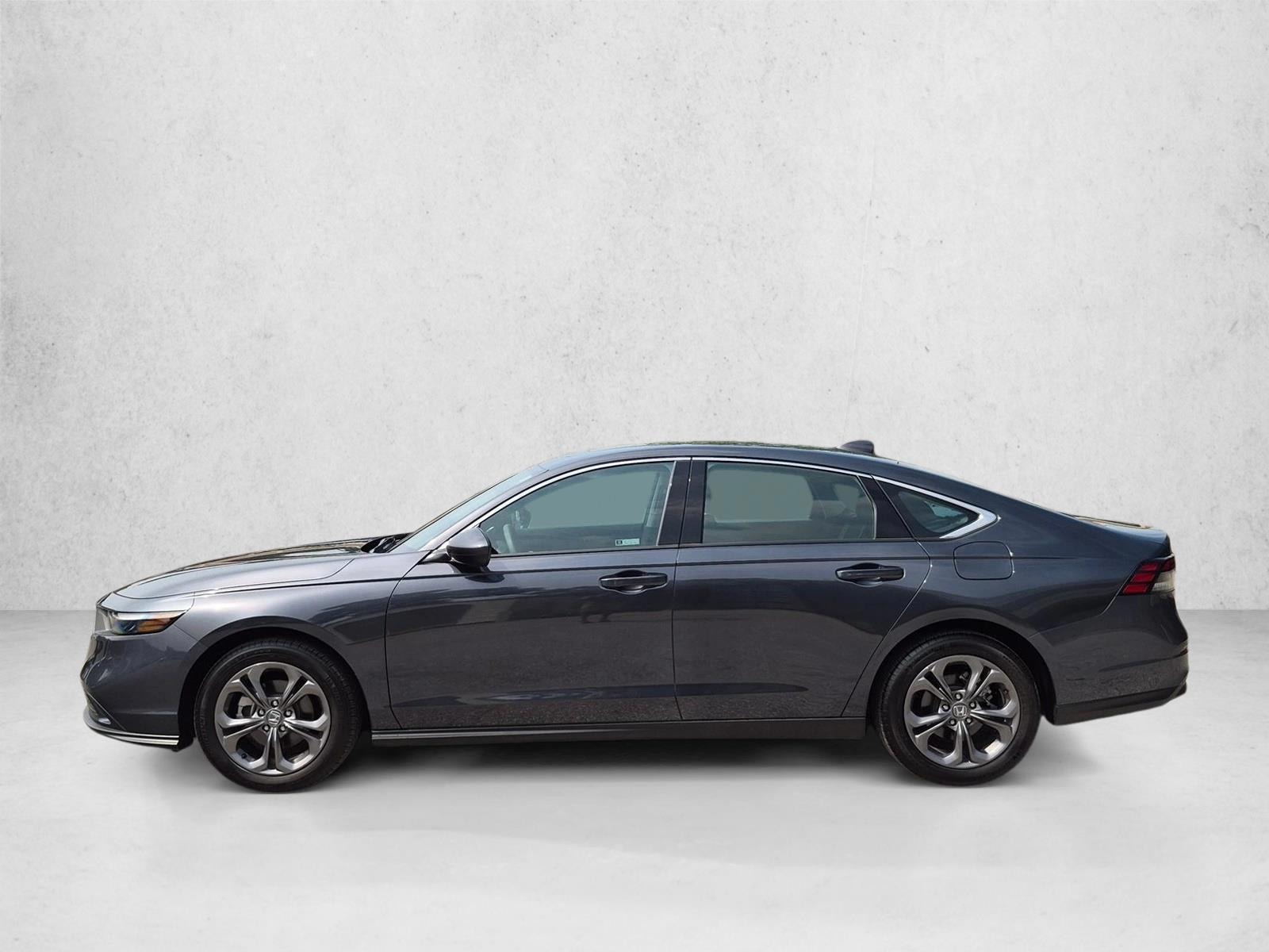 Thumbnail: 2024 Honda Accord - 2