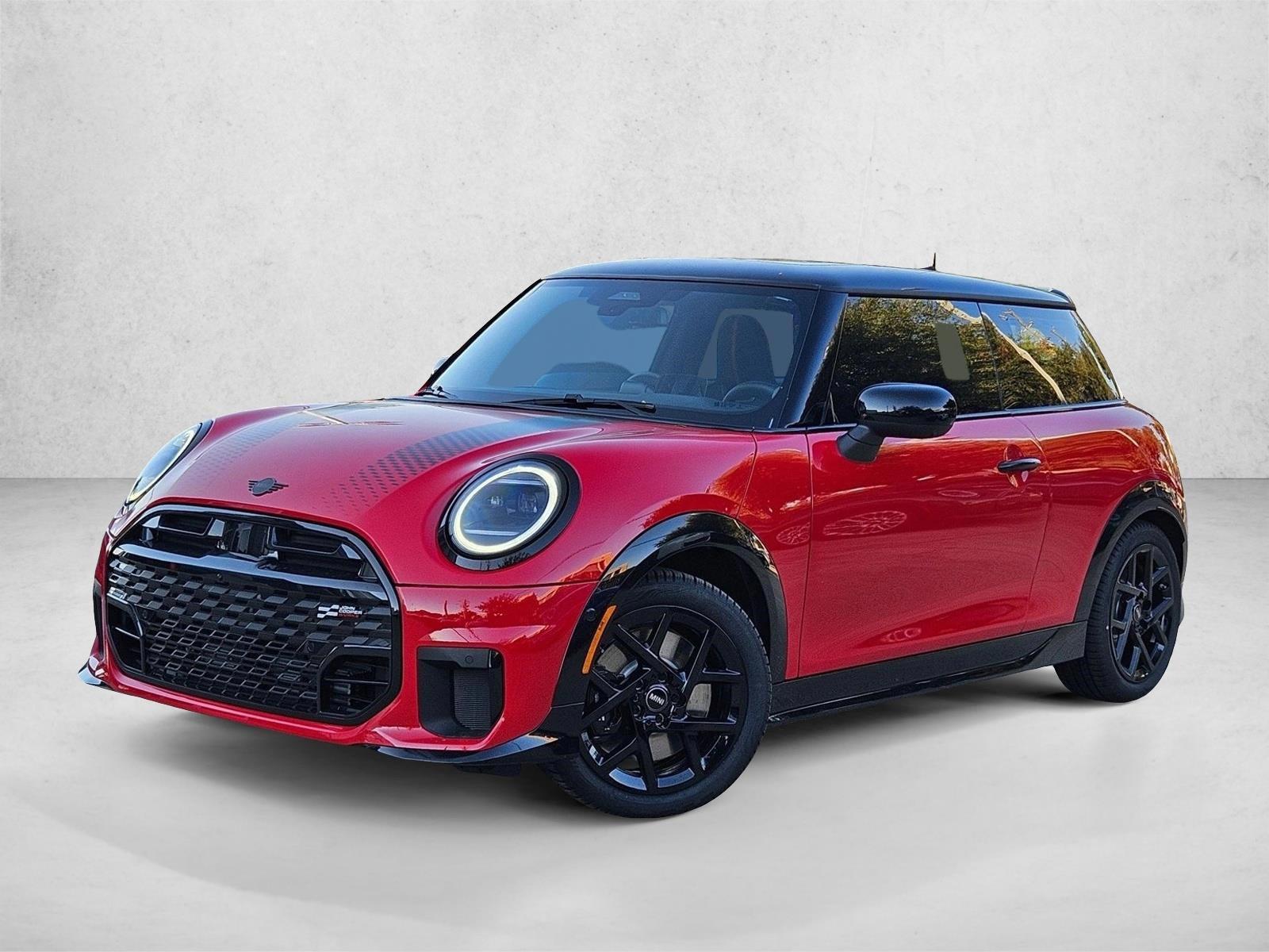 Thumbnail: 2026 MINI Cooper Hardtop - 1