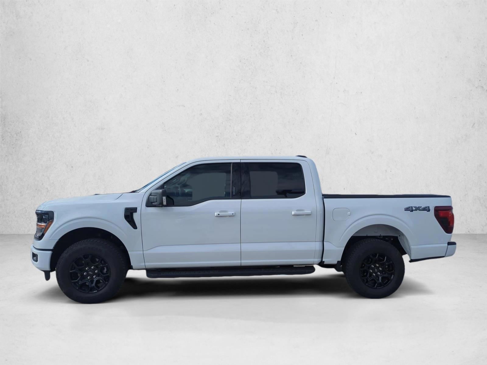 Thumbnail: 2026 Ford F-150 - 2