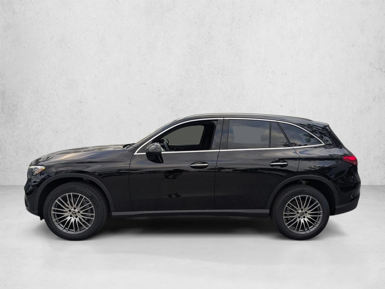 Thumbnail: 2026 Mercedes-Benz GLC - 2
