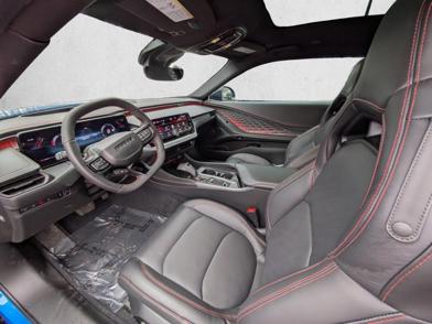 2026 Dodge Charger