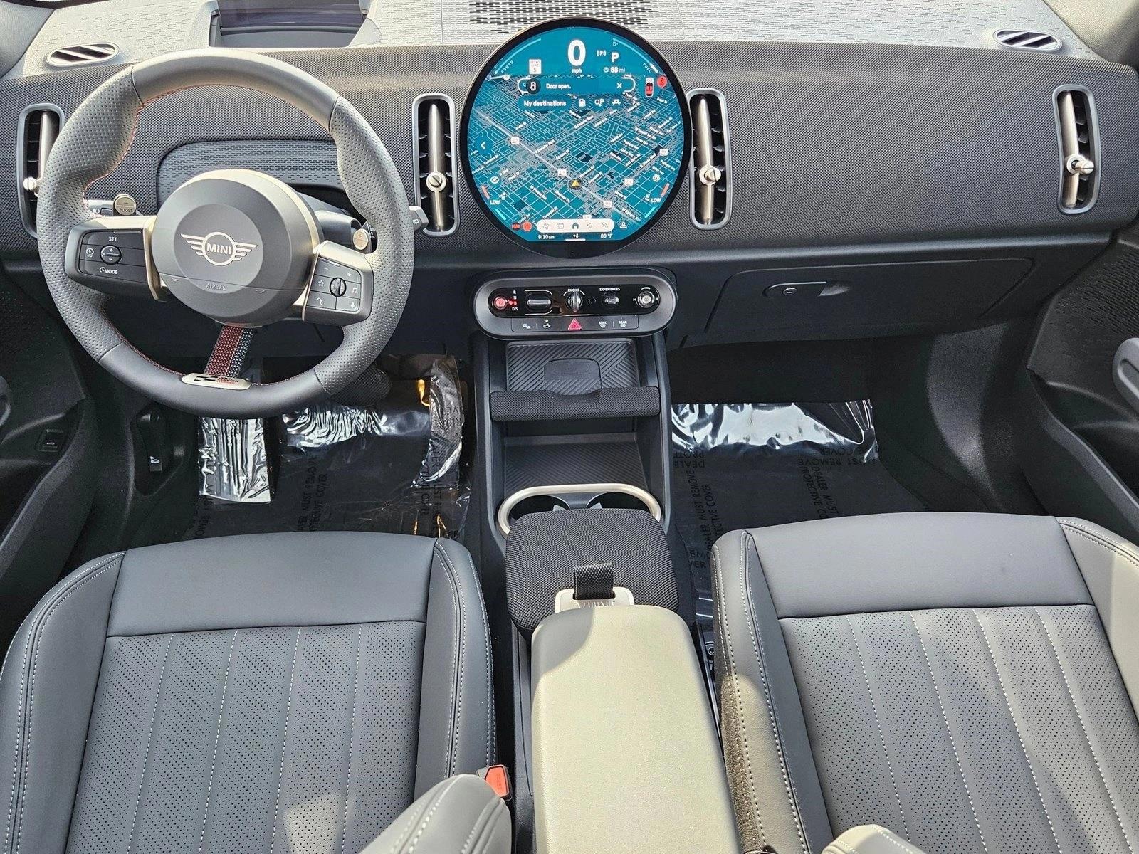 Thumbnail: 2026 MINI Cooper Countryman - 3