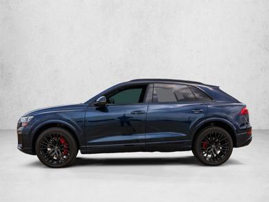 2024 Audi SQ8