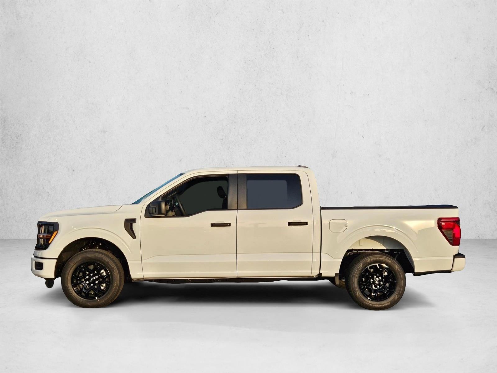Thumbnail: 2026 Ford F-150 - 2