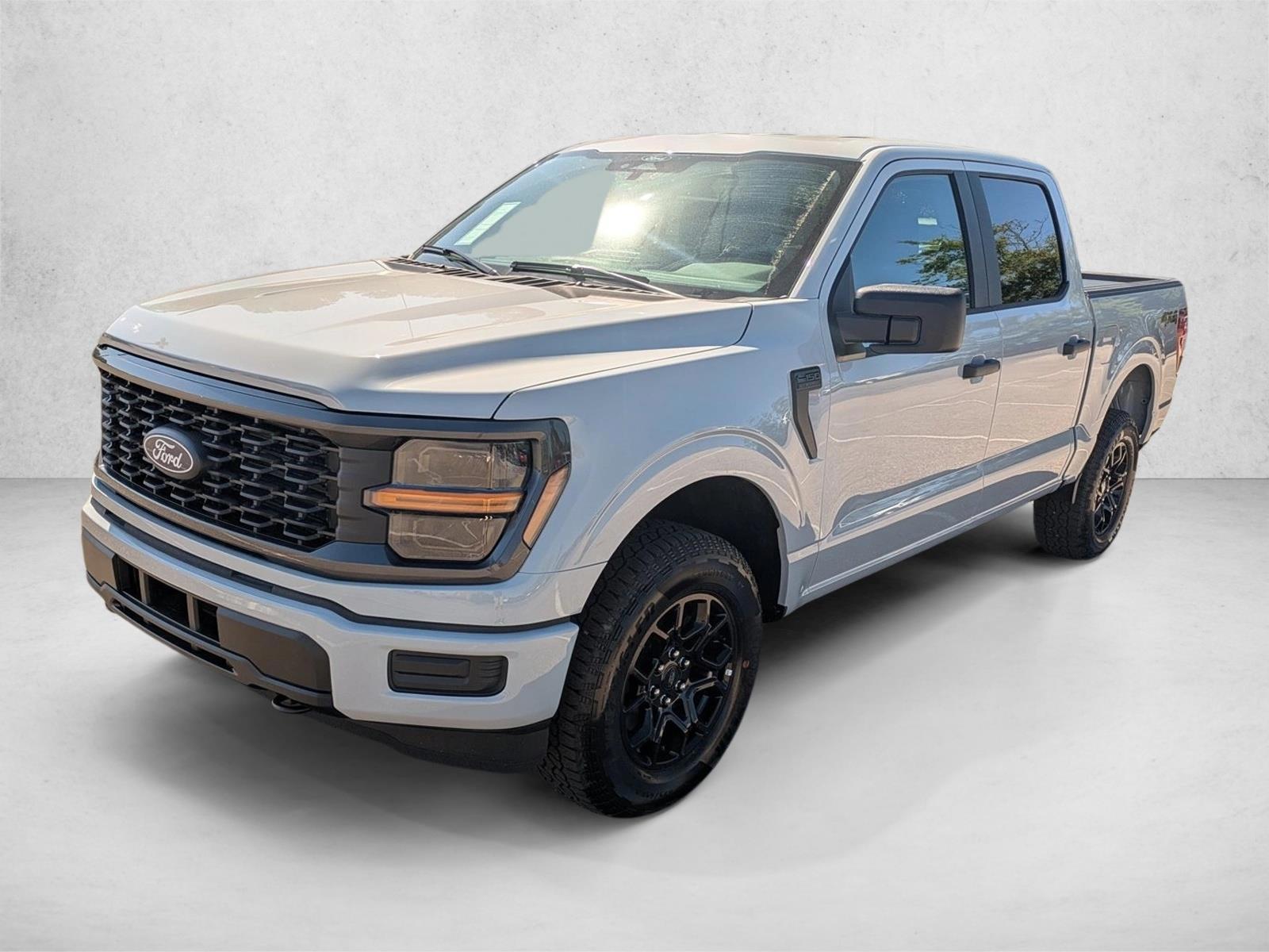 Thumbnail: 2026 Ford F-150 - 1