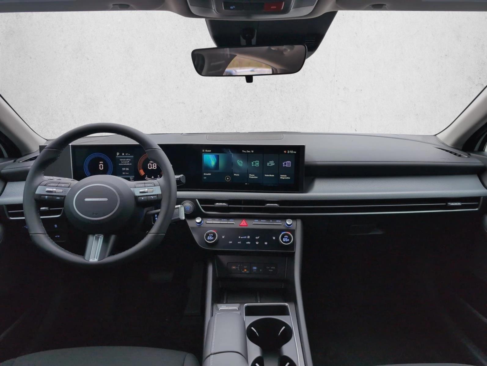 Thumbnail: 2026 Hyundai Sonata - 4