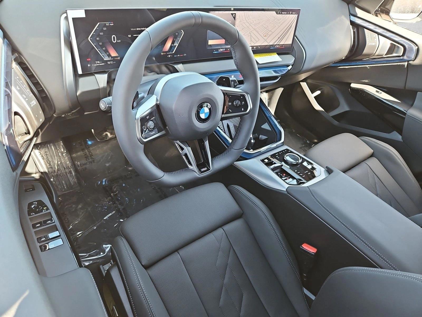 Thumbnail: 2026 BMW X3 - 3