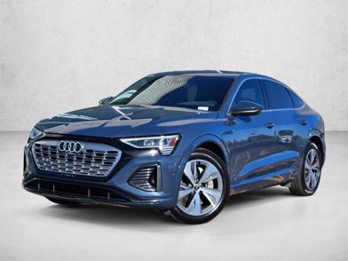 2024 Audi Q8 e-tron Premium Plus -
                  Las Vegas, NV