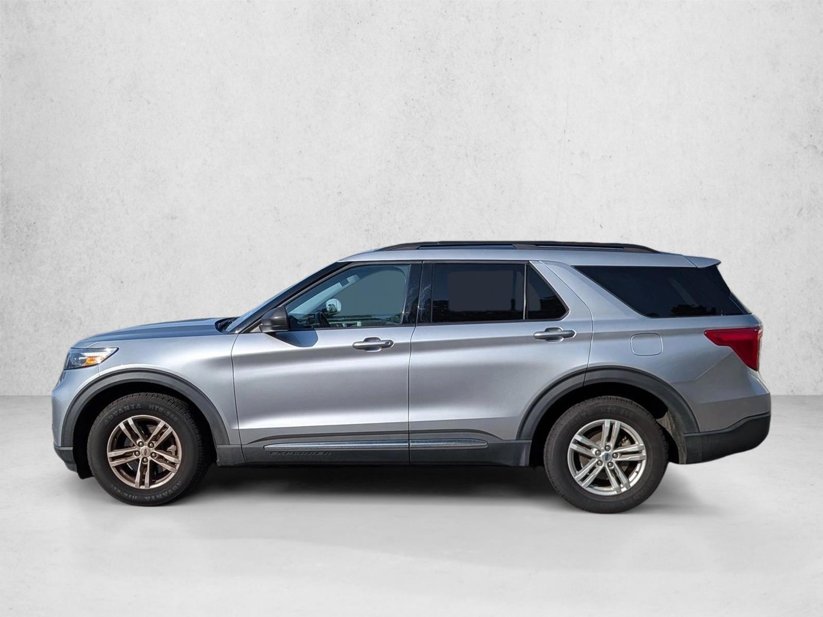 Thumbnail: 2023 Ford Explorer - 2