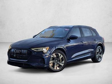 2022 Audi e-tron Premium -
                  Orlando, FL