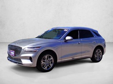 2023 Genesis GV70 2.5T -
                  Littleton, CO
