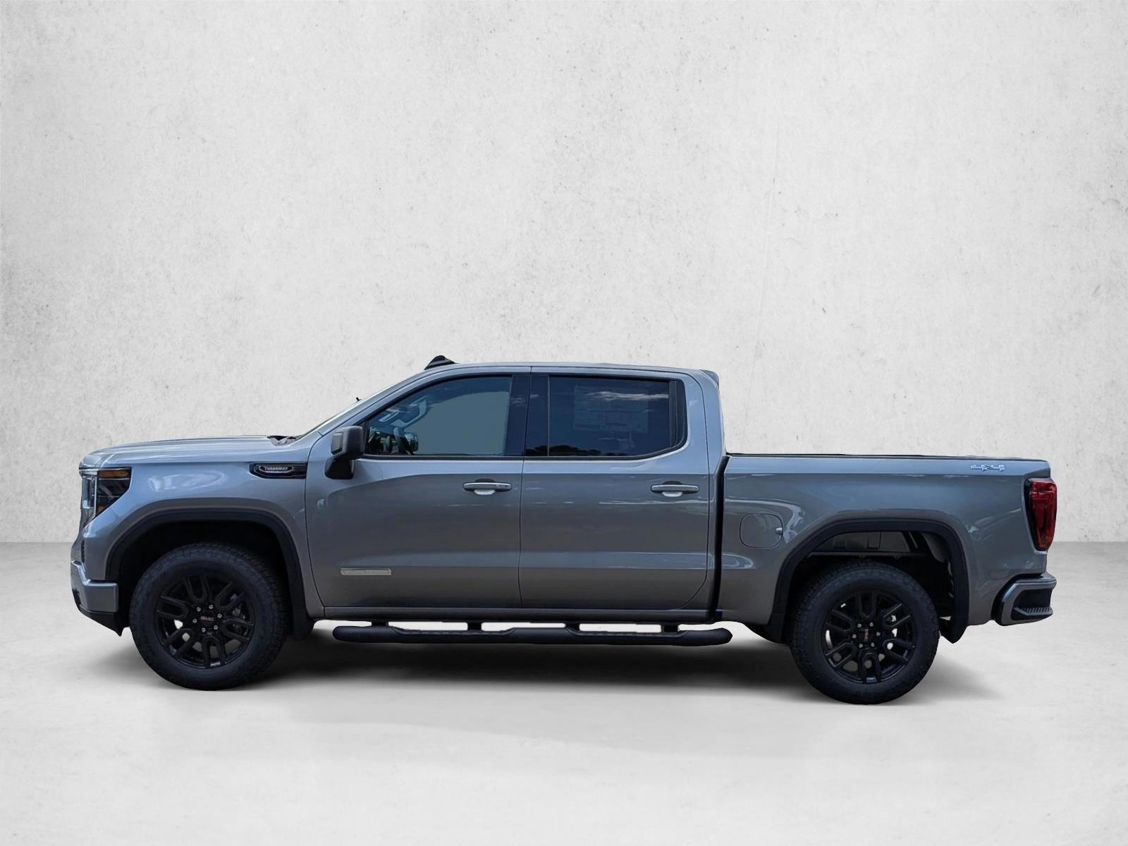 Thumbnail: 2026 GMC Sierra 1500 - 2